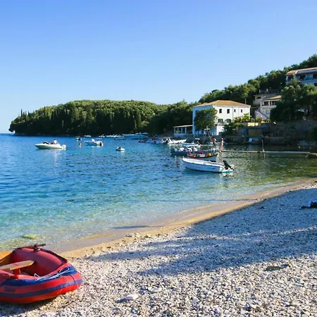 Sleeps 8